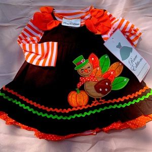 Rare Editions Fall Outfit